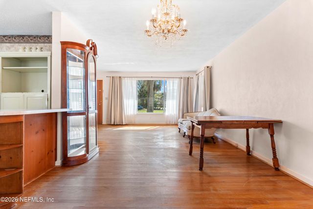 3905 FERRARRA Street, Jacksonville, FL 32217