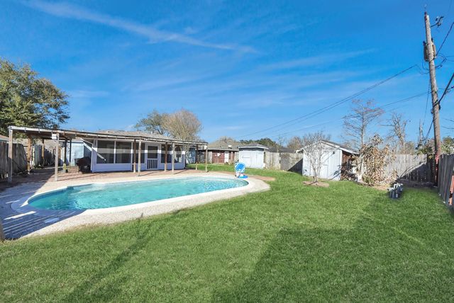 12118 Palmbeach Street, Houston, TX 77034