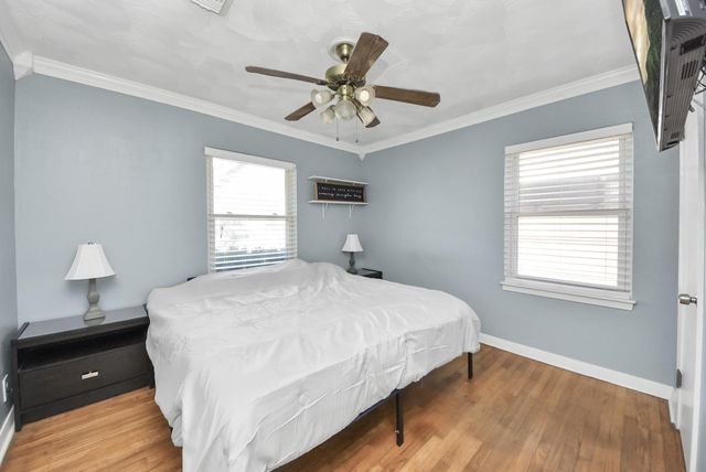 12118 Palmbeach Street, Houston, TX 77034