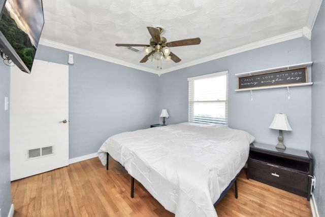 12118 Palmbeach Street, Houston, TX 77034