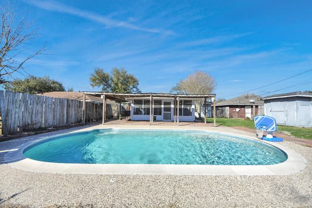 12118 Palmbeach Street, Houston, TX 77034