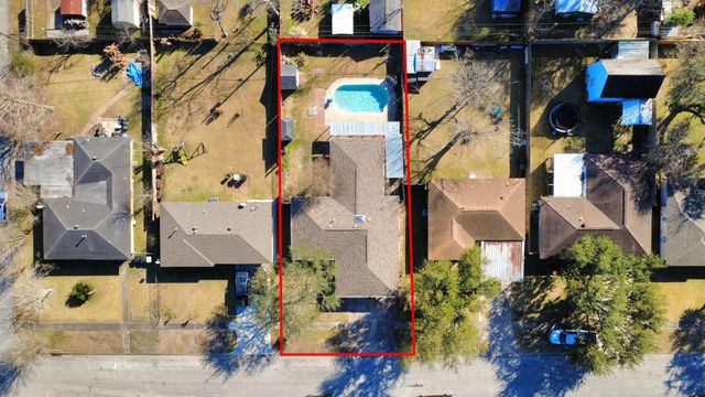 12118 Palmbeach Street, Houston, TX 77034