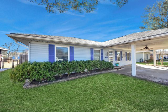 12118 Palmbeach Street, Houston, TX 77034