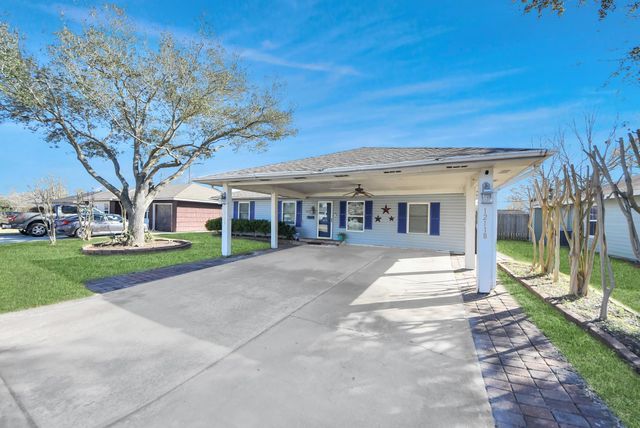 12118 Palmbeach Street, Houston, TX 77034