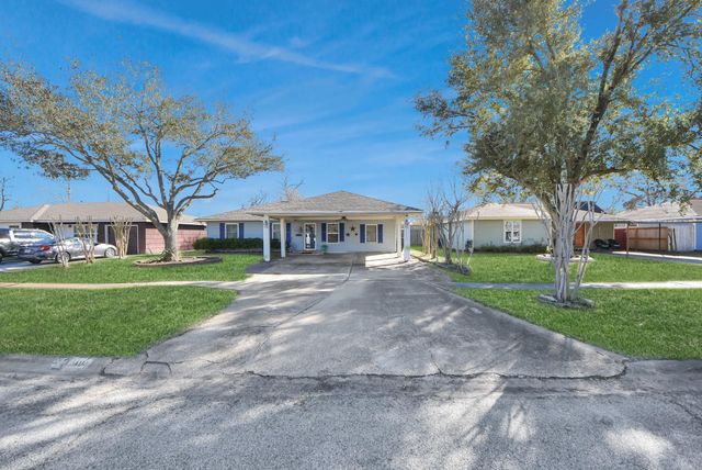 12118 Palmbeach Street, Houston, TX 77034