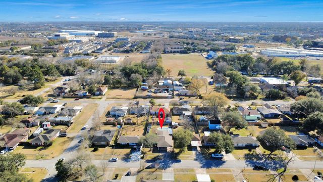12118 Palmbeach Street, Houston, TX 77034