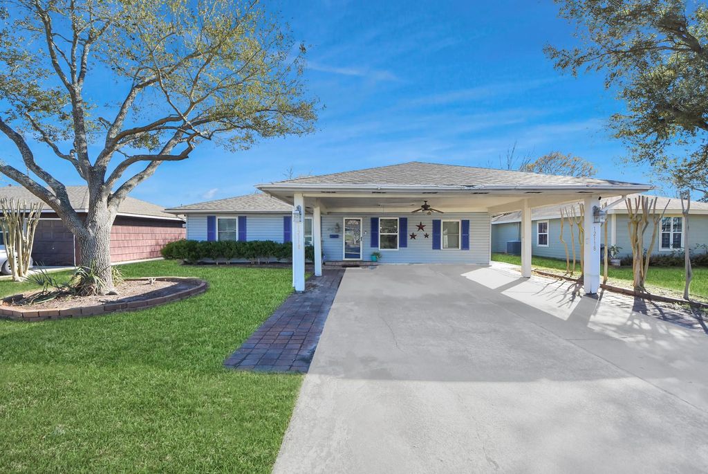 12118 Palmbeach Street, Houston, TX 77034