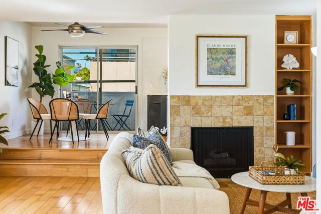 917 2nd Street 205, Santa Monica, CA 90403