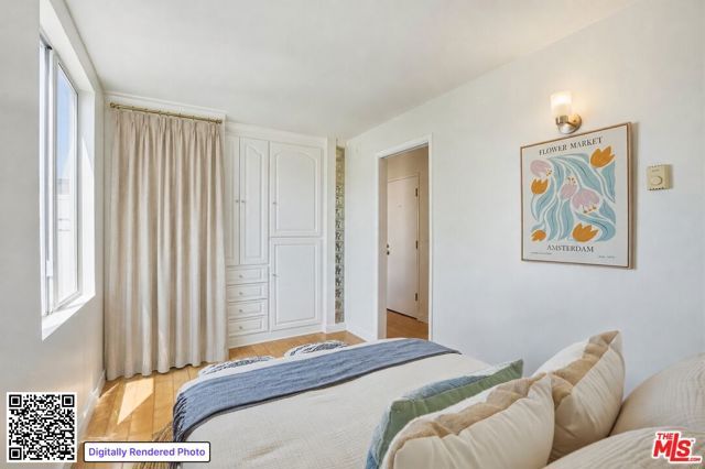 917 2nd Street 205, Santa Monica, CA 90403