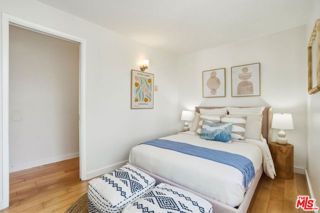 917 2nd Street 205, Santa Monica, CA 90403