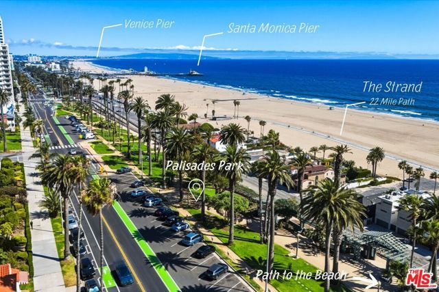 917 2nd Street 205, Santa Monica, CA 90403