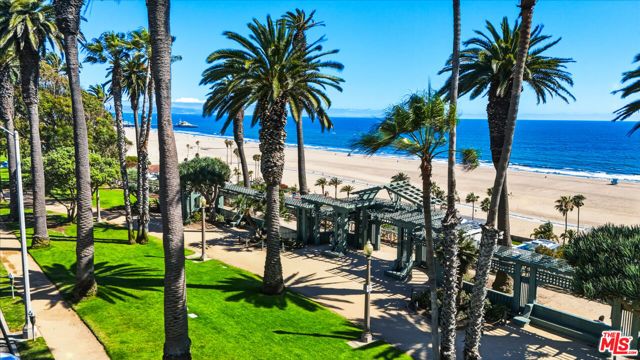 917 2nd Street 205, Santa Monica, CA 90403