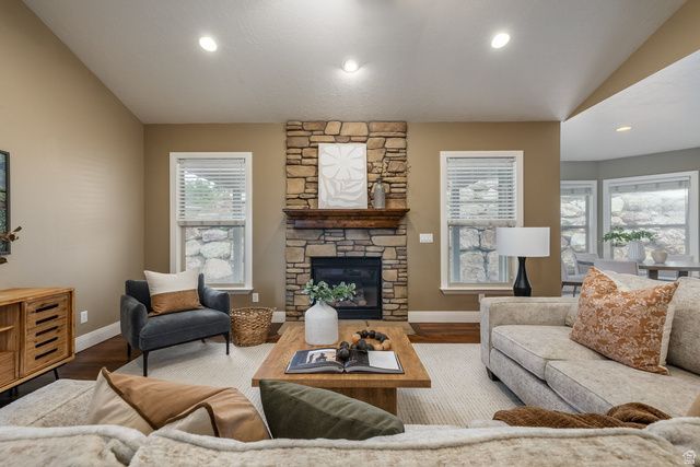 153 S EUGENE ST, North Salt Lake, UT 84054