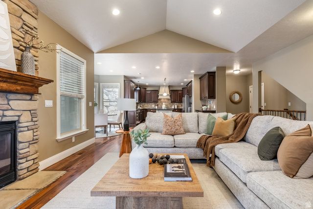153 S EUGENE ST, North Salt Lake, UT 84054