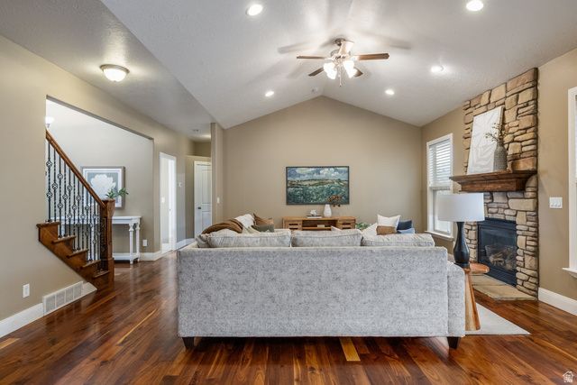 153 S EUGENE ST, North Salt Lake, UT 84054