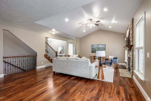 153 S EUGENE ST, North Salt Lake, UT 84054