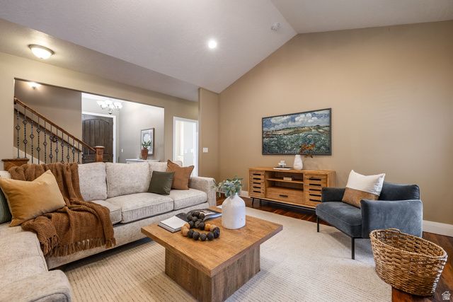 153 S EUGENE ST, North Salt Lake, UT 84054
