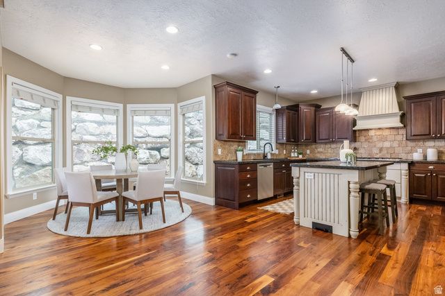 153 S EUGENE ST, North Salt Lake, UT 84054