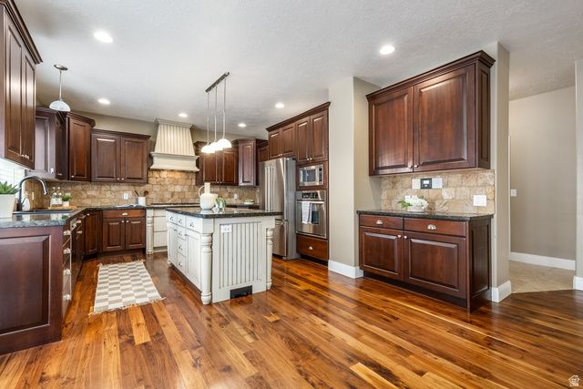 153 S EUGENE ST, North Salt Lake, UT 84054