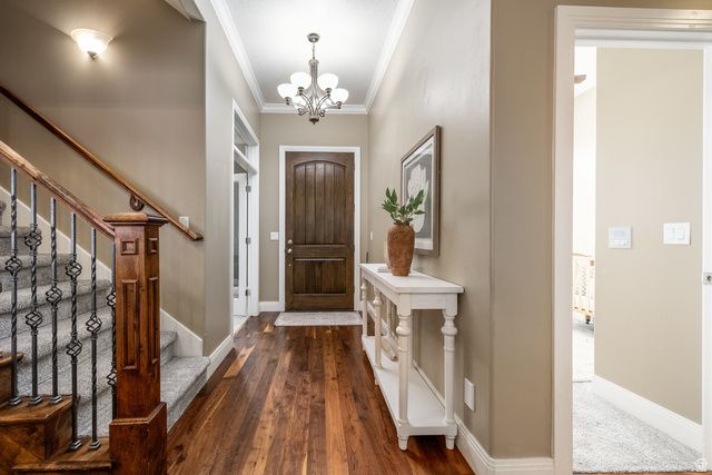 153 S EUGENE ST, North Salt Lake, UT 84054