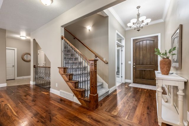 153 S EUGENE ST, North Salt Lake, UT 84054