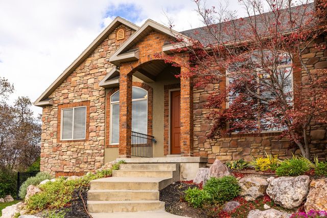 153 S EUGENE ST, North Salt Lake, UT 84054