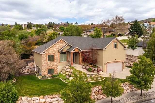 153 S EUGENE ST, North Salt Lake, UT 84054