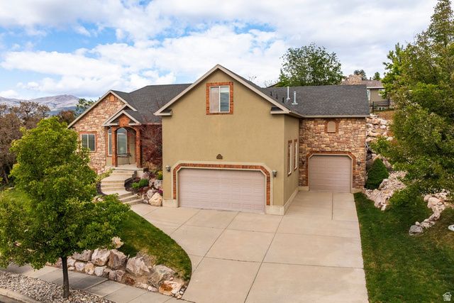153 S EUGENE ST, North Salt Lake, UT 84054