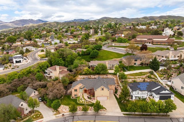 153 S EUGENE ST, North Salt Lake, UT 84054