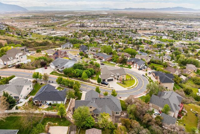 153 S EUGENE ST, North Salt Lake, UT 84054