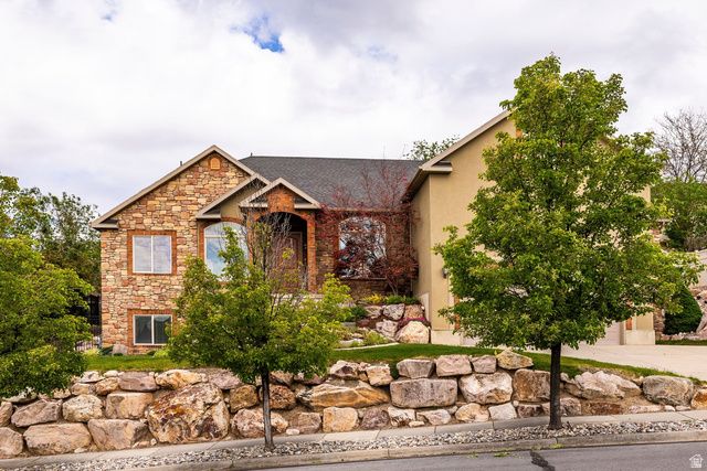 153 S EUGENE ST, North Salt Lake, UT 84054
