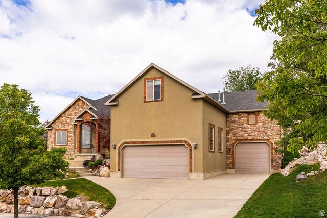 153 S EUGENE ST, North Salt Lake, UT 84054