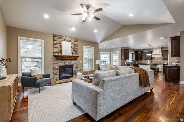 153 S EUGENE ST, North Salt Lake, UT 84054