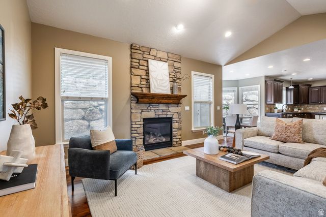 153 S EUGENE ST, North Salt Lake, UT 84054