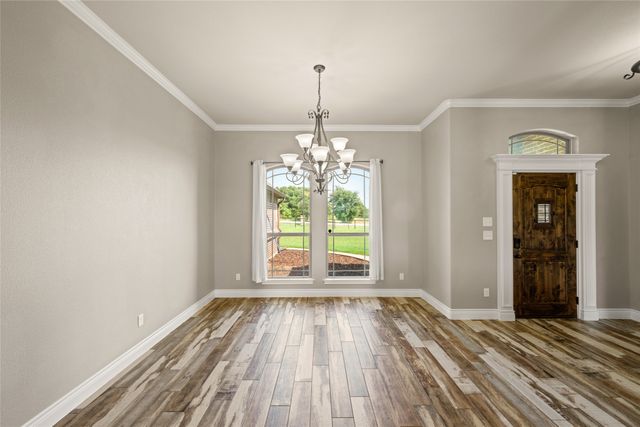 2255 J E Woody Road, Springtown, TX 76082