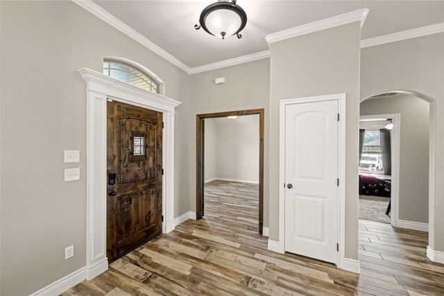2255 J E Woody Road, Springtown, TX 76082