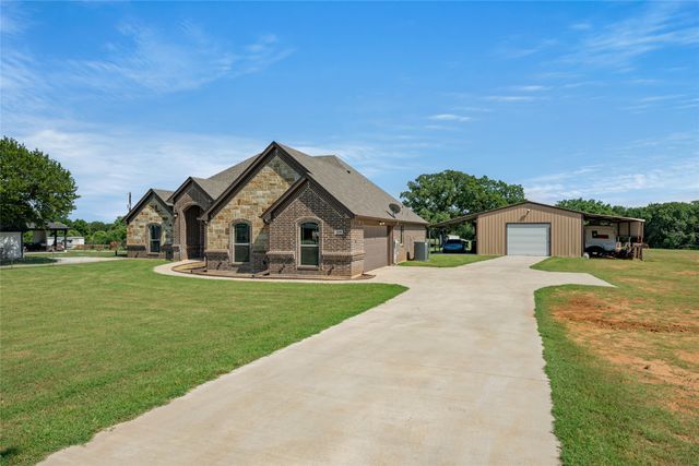 2255 J E Woody Road, Springtown, TX 76082