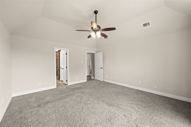 2255 J E Woody Road, Springtown, TX 76082