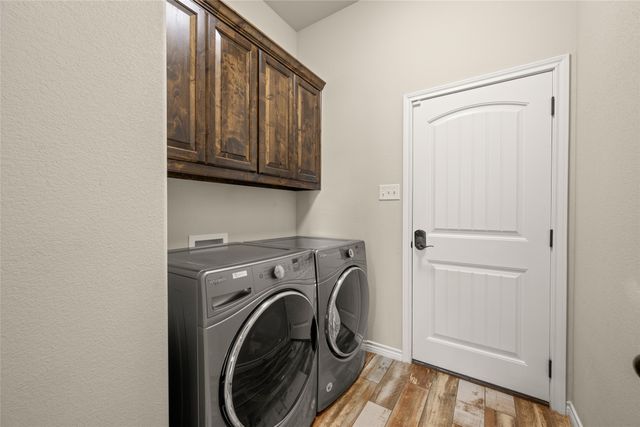 2255 J E Woody Road, Springtown, TX 76082