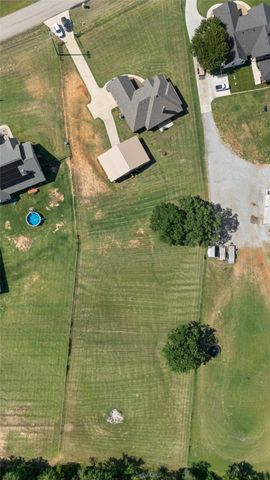 2255 J E Woody Road, Springtown, TX 76082