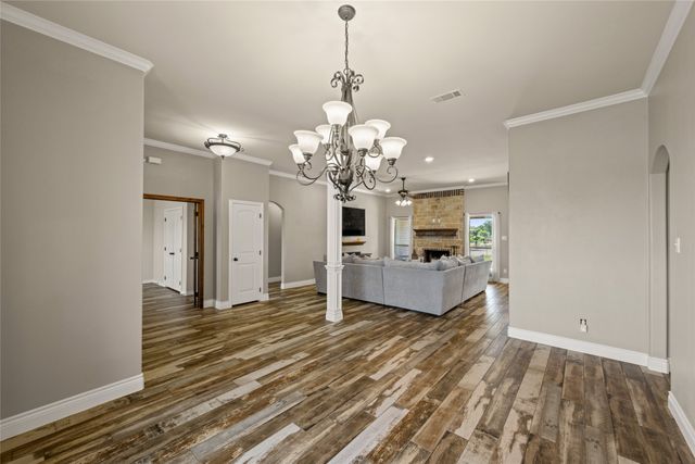2255 J E Woody Road, Springtown, TX 76082