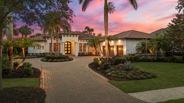 8312 CATAMARAN CIRCLE, Lakewood Ranch, FL 34202