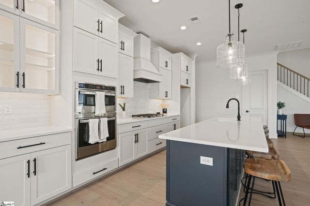 319 Eagle Mill Lane, Greer, SC 29651