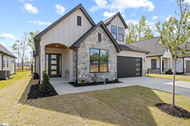 319 Eagle Mill Lane, Greer, SC 29651