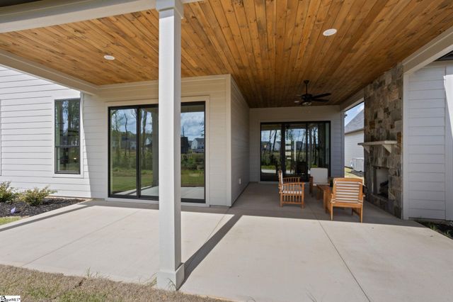319 Eagle Mill Lane, Greer, SC 29651