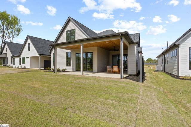 319 Eagle Mill Lane, Greer, SC 29651