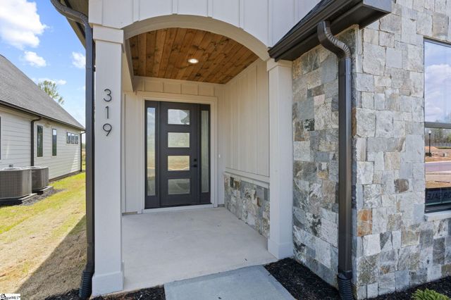 319 Eagle Mill Lane, Greer, SC 29651