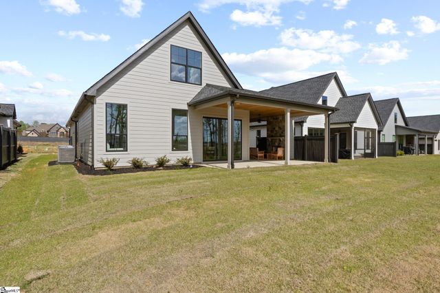 319 Eagle Mill Lane, Greer, SC 29651