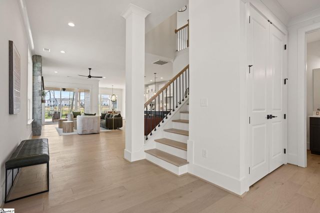 319 Eagle Mill Lane, Greer, SC 29651