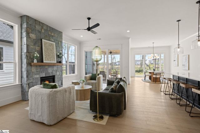 319 Eagle Mill Lane, Greer, SC 29651